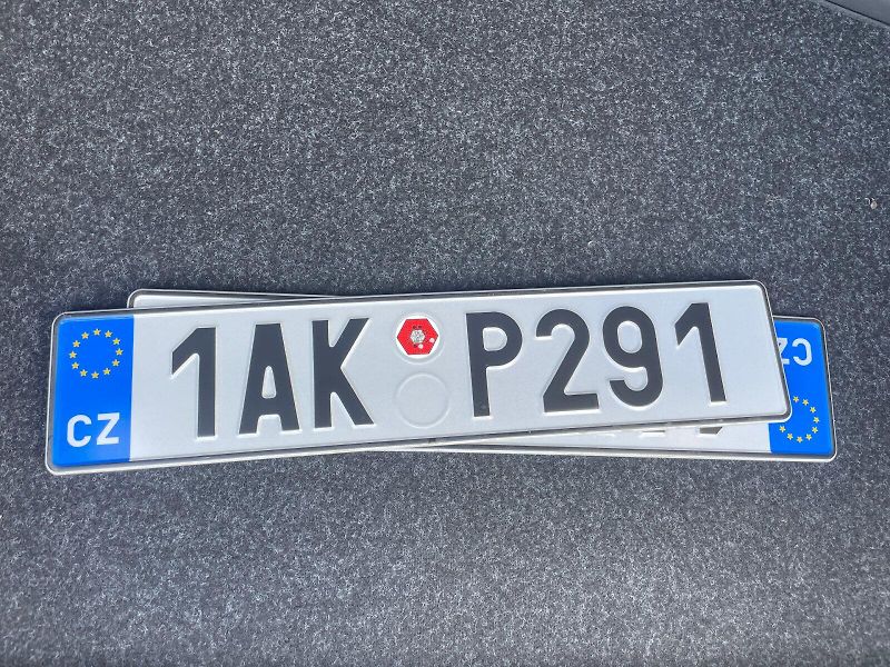 Škoda Fabia (2025) SELEC MP 59/1.0 M5F - fotka 35 z 42