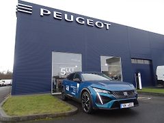 Peugeot 408 (2023) ALLURE PACK 1.2 PT 130k EAT8 - fotografie inzerátu