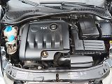 Škoda Octavia (2008) 1.9 TDI, 77 kW - náhled 42