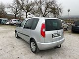 Škoda Roomster 1.6 TDi - náhled 11