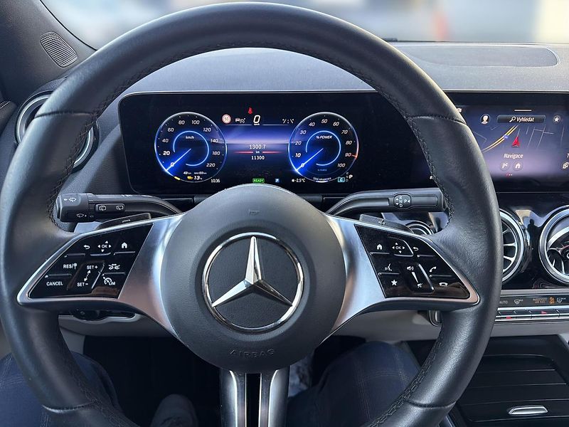 Mercedes-Benz EQA 250 +, 1.majitel, CZ - fotka 10 z 17