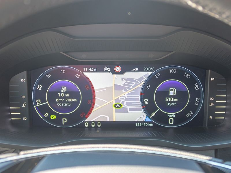 Škoda Kodiaq (2020) 12/20 ČR 2.0TDI 147KW – LAURIN - fotka 26 z 57