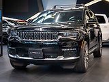 Jeep Grand Cherokee (2021) 5.7 Summit Reserve L V8 HeadUp - náhled 1