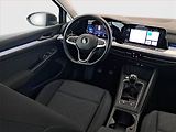 Volkswagen Golf (2022) Life 1.0 TSI, Tempomat - náhled 7
