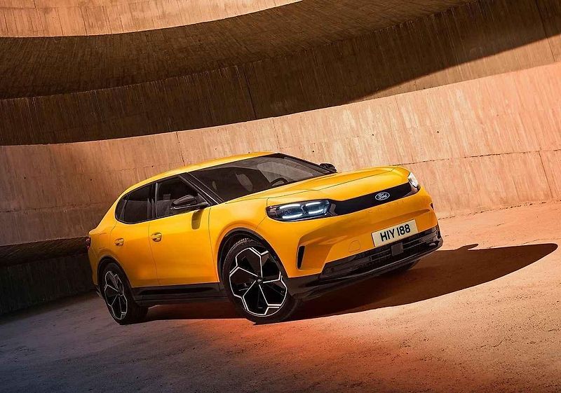 V útrobách obou vozů jsou shodné baterie a elektromotory