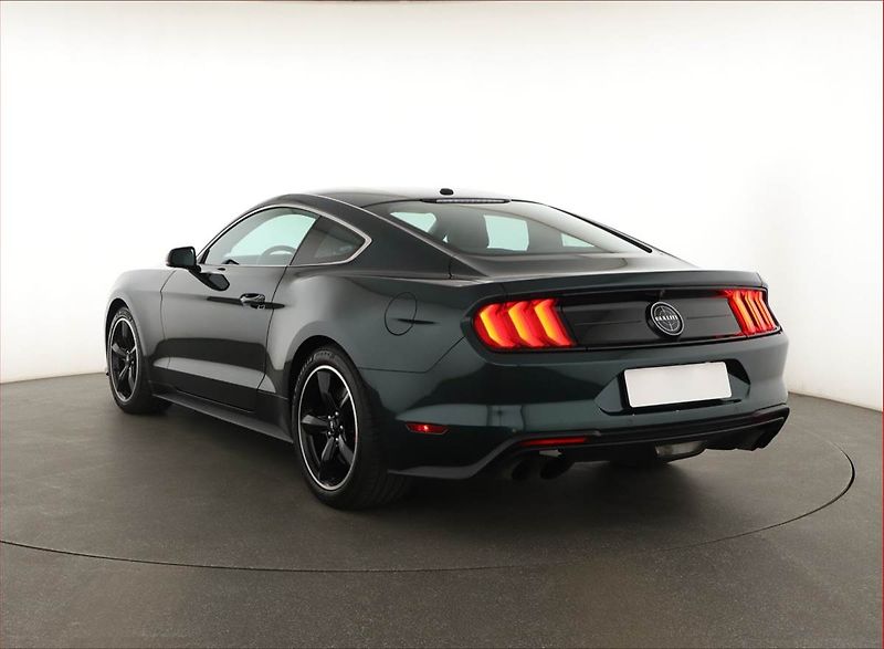 Ford Mustang (2019) Bullit - fotka 4 z 20