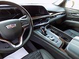 Cadillac Escalade (2022) 6.2/V8/4WD/Sport Platinum/ČR/ - náhled 28