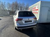 Volkswagen Tiguan Allspace (2019) 1,5TSI 110KW COMFORTLINE - náhled 4
