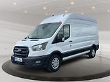 Ford Transit (2023) TREND L2 2.0EB 95kW CZ DPH - náhled 1