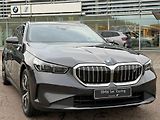 BMW i5 eDrive40 360 HuD ACC Venti - náhled 1