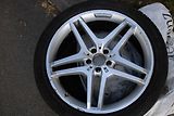 Mercedes-Benz Třídy M Servisované, AMG paket, tažné, - náhled 41