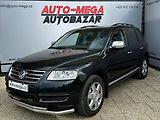 Volkswagen Touareg 3,2 V6 177kW-4X4-LPG - náhled 1