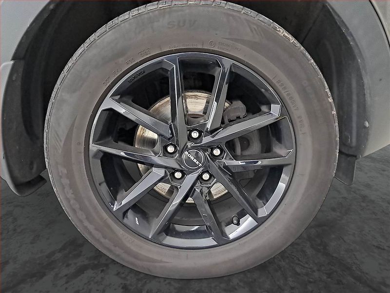 Kia Sportage (2014) 1.6 GDI, Tempomat - fotka 14 z 18