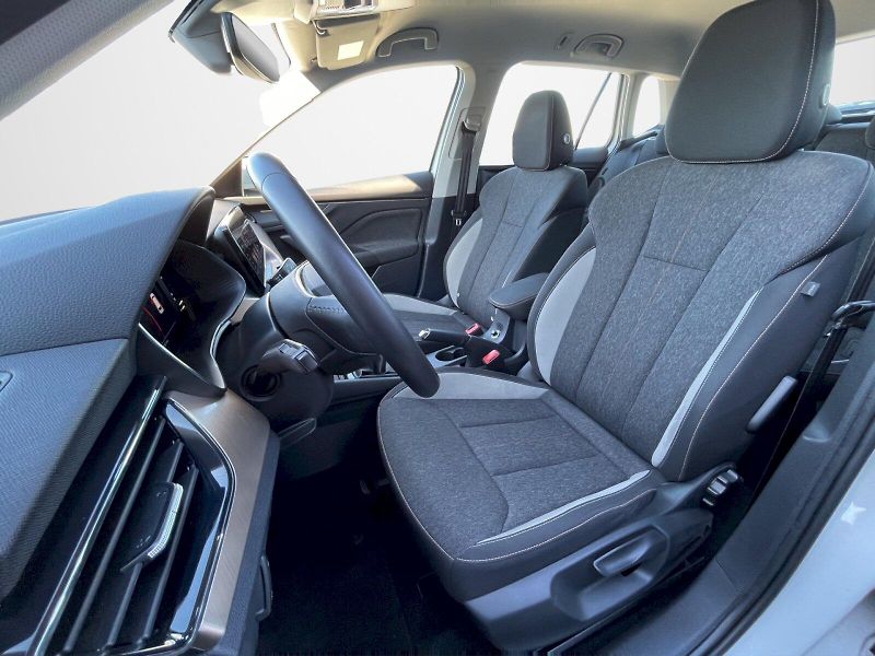 Škoda Kamiq (2023) 1.0 TSI 81 kW Style Plus - fotka 24 z 32