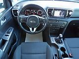 Kia Sportage 1.6GDi 97kW ČR Navi Kamera DPH - náhled 7