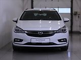 Opel Astra 1,6 CDTi 81kW Záruka 116tkm.ČR - náhled 1