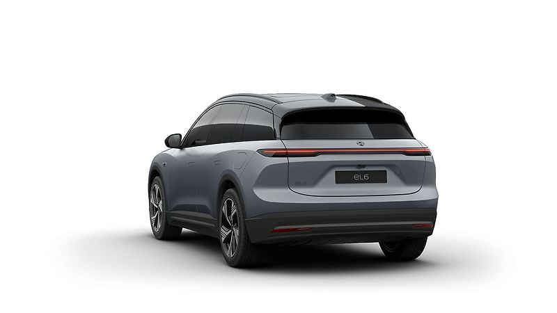 NIO Ostatní AWD 100 kWh - fotka 5 z 5