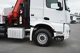 Mercedes-Benz (2018) AROCS / 2651 / 6 X 4 / FASSI F - náhled 49
