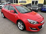 Opel Astra 1.6 TURBO 125KW,EXCLUSIVE,1MAJ - náhled 9