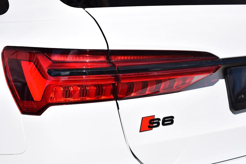 Audi S6 (2024) S6/344PS/FULLnatá.náprava/Keyl - fotka 69 z 69