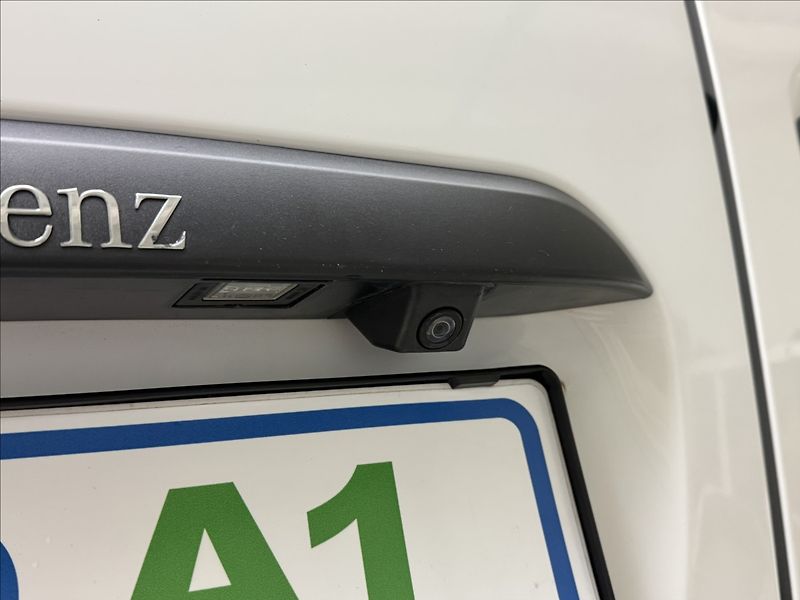Mercedes-Benz Vito 1,8 LONG LED DPH VÝHŘEV KAMERA - fotka 39 z 44