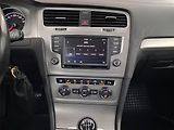 Volkswagen Golf (2017) 1.6 TDI, Serv.kniha, Kůže - náhled 12