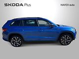 Škoda Kodiaq (2020) 2.0 TDI 4x4 DSG Sportline - náhled 33
