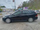 Volkswagen Golf Variant 1,6 TDi 4Motion  Trendline - náhled 6