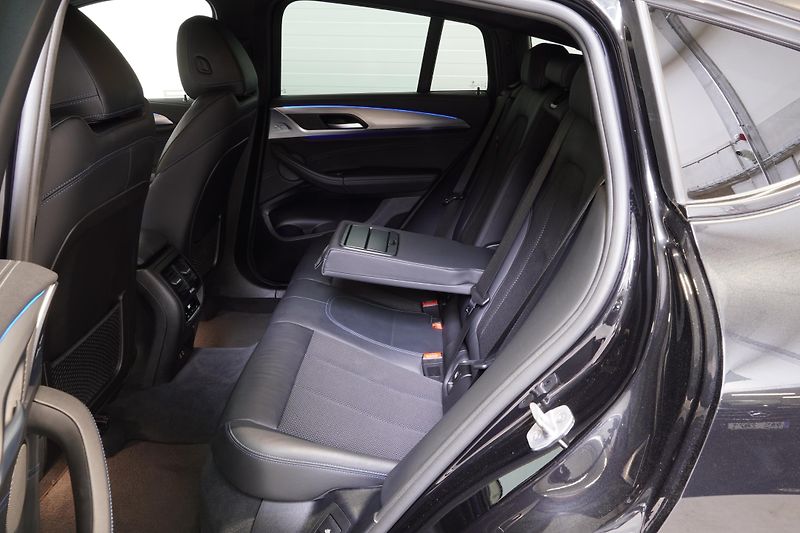 BMW X4 30d,XD,M-Paket,1.MAJ,ČR,TAŽNÉ - fotka 22 z 40