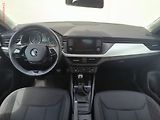 Škoda Scala (2021) 1.0 TSi, 2.maj,ČR, Ambition - náhled 8