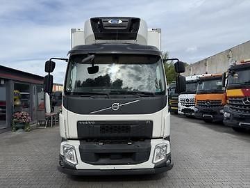 Volvo FL (2018) 250.18 mrazák EURO 6 - fotka 2 z 15