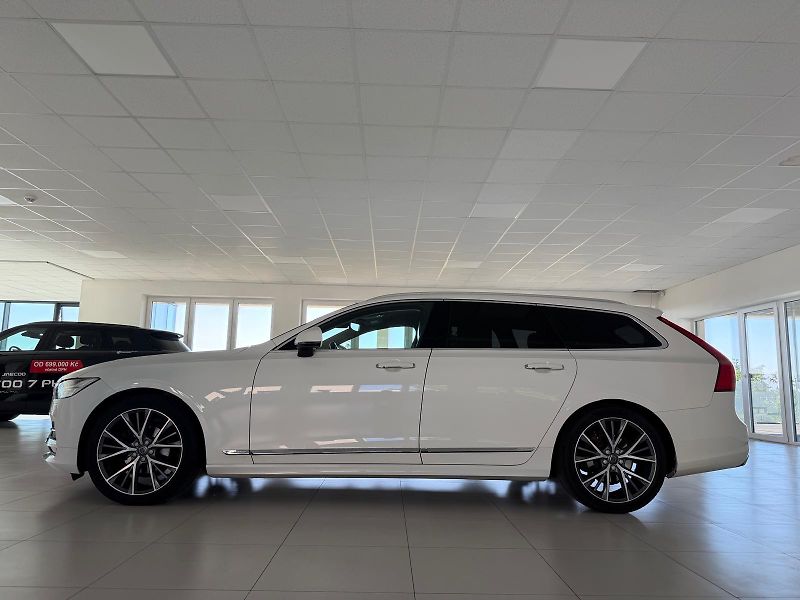 Volvo V90 (2019) INSCRIPTION - fotka 4 z 17