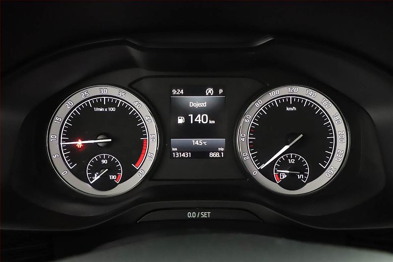 Škoda Kodiaq (2017) Style 2.0 TDI - fotka 9 z 18