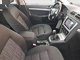 Škoda Octavia (2008) 1.9 TDI DPF, Tempomat - náhled 9