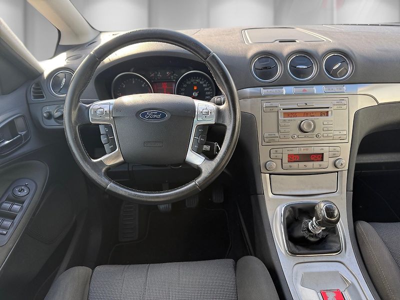 Ford S-MAX (2006) 1,8 TDCi 92 kW Trend - fotka 15 z 24
