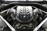 BMW X7 4,4 xDrive M50i - náhled 9