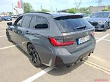 BMW Řada 3 330d xDrive Touring - náhled 8