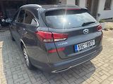 Hyundai i30 (2021) Hyundai i30 1,0 -kombi-automat - náhled 5