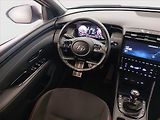 Hyundai Tucson (2023) N-Line 1.6 T-GDI 48V MHEV - náhled 7