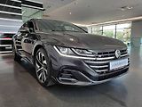 Volkswagen Arteon (2021) R-Line 2.0 TDI 4Motion (147kW/ - náhled 29