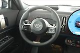 Mini Countryman (2025) S All4, JCW, HUD, Kamera - náhled 15