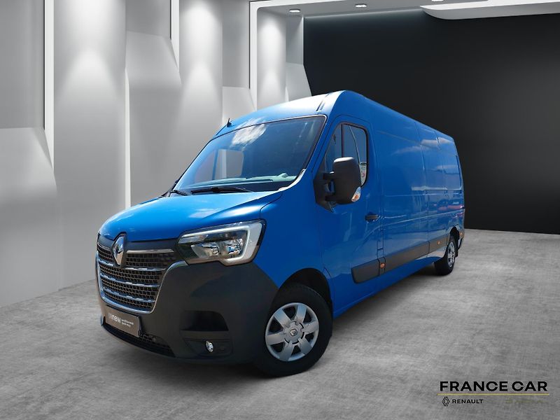Renault Master (2020) 2,3 dCi 132 kW Cool L3H2 - fotografie inzerátu