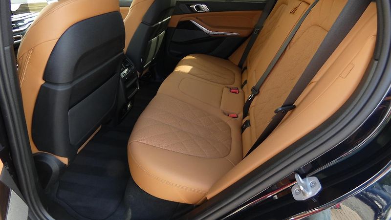 BMW X5 30d xDrive M Sport - fotka 18 z 26