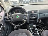 Škoda Fabia (2000) 1.4 MPI Serviska - náhled 12