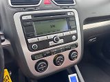 Volkswagen EOS (2007) KABRIOLET 2,0 TDI 103 KW - náhled 32