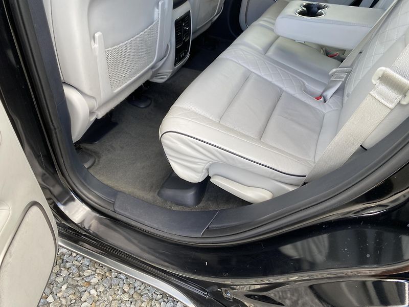 Jeep Grand Cherokee 3.0CRDi 4x4 SUMMIT EXTRA FULL! - fotka 106 z 181