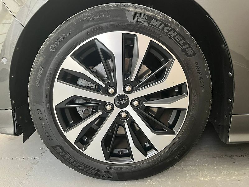 Ford S-MAX 2.5 HEV ST-Line REZERVACE - fotka 46 z 70