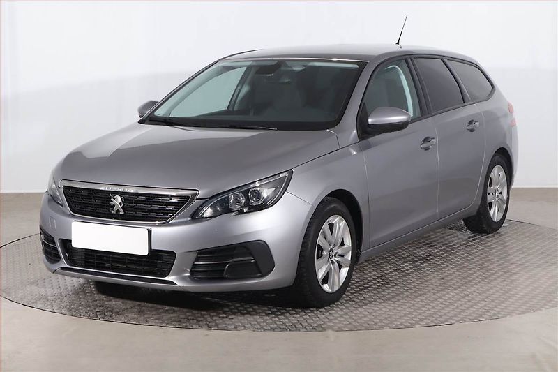 Peugeot 308 (2019) 1.2 PureTech, Automat - fotka 2 z 24