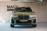 BMW X7 M50i xD, Executive Drive Pro - náhled 2
