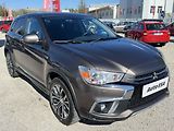 Mitsubishi ASX (2018) 1.6MIVEC, 2.maj,ČR, Xenon - náhled 1